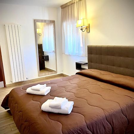 Hotel Pinguino Pescasseroli Dış mekan fotoğraf