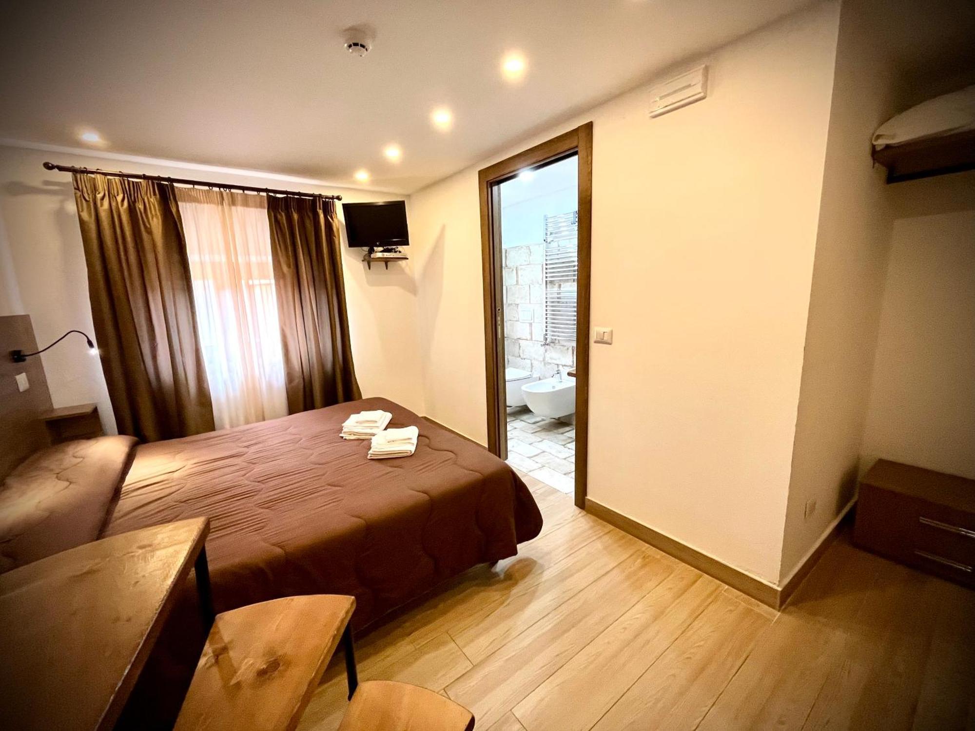 Hotel Pinguino Pescasseroli Dış mekan fotoğraf