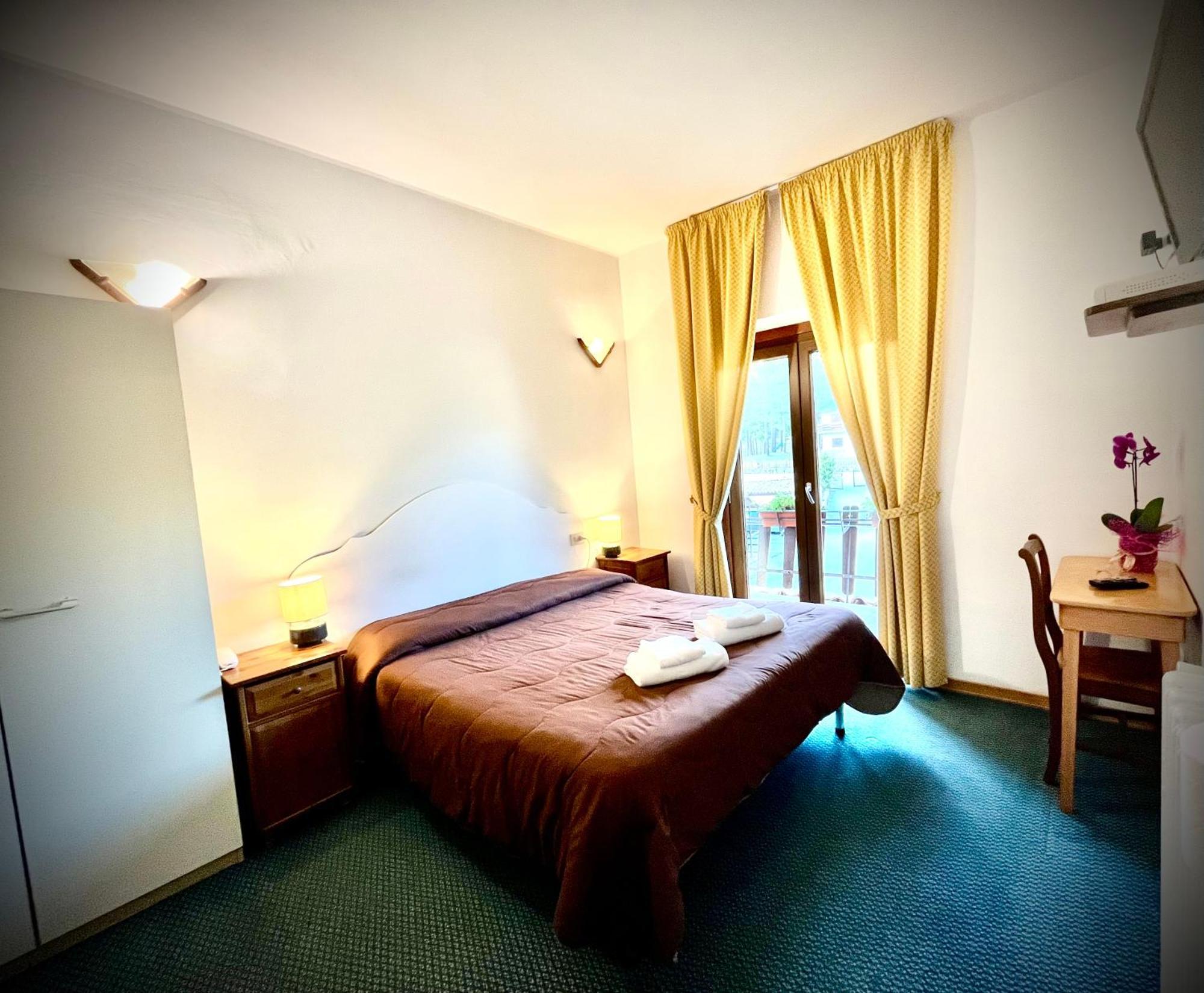 Hotel Pinguino Pescasseroli Dış mekan fotoğraf
