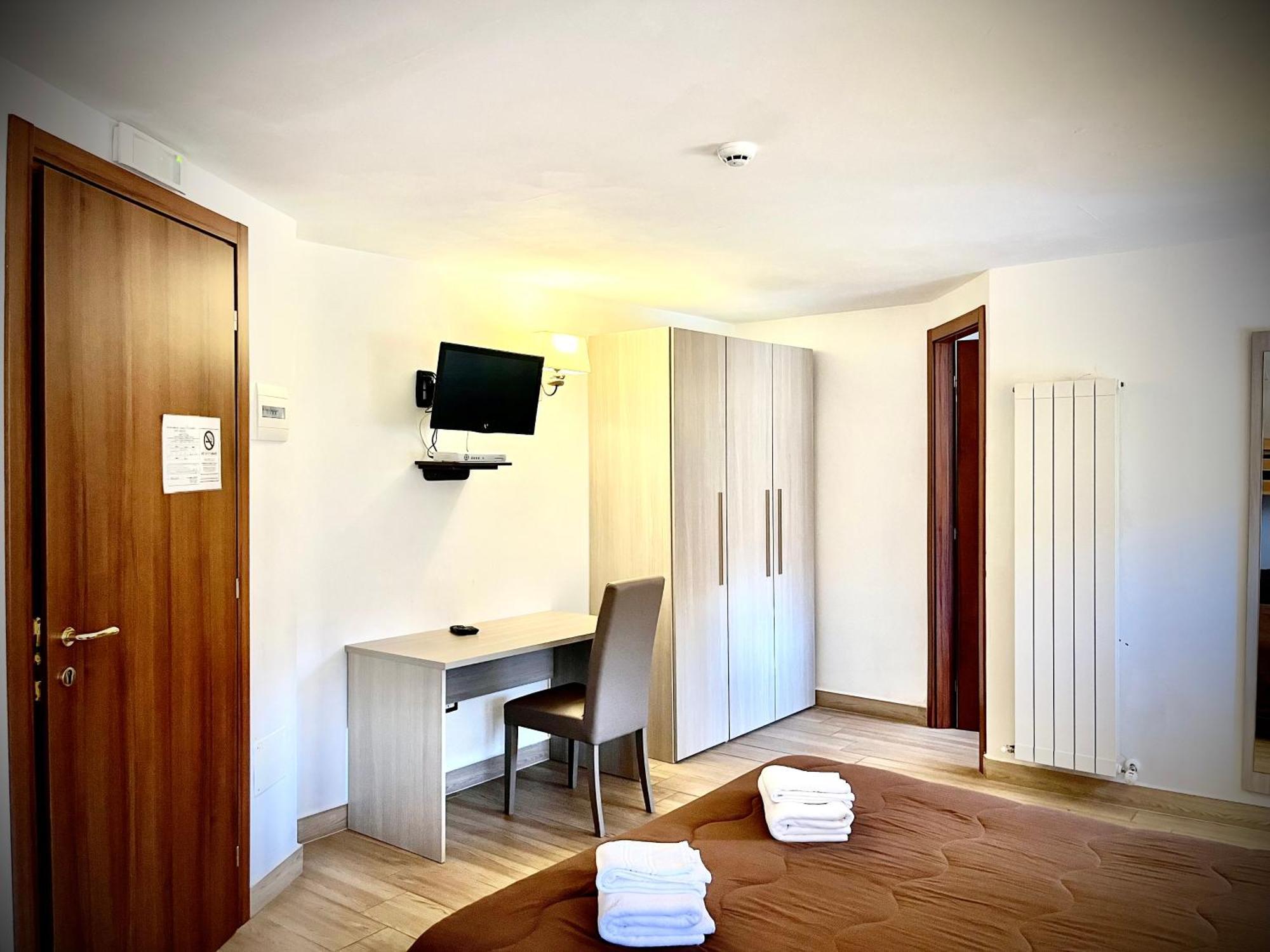 Hotel Pinguino Pescasseroli Dış mekan fotoğraf