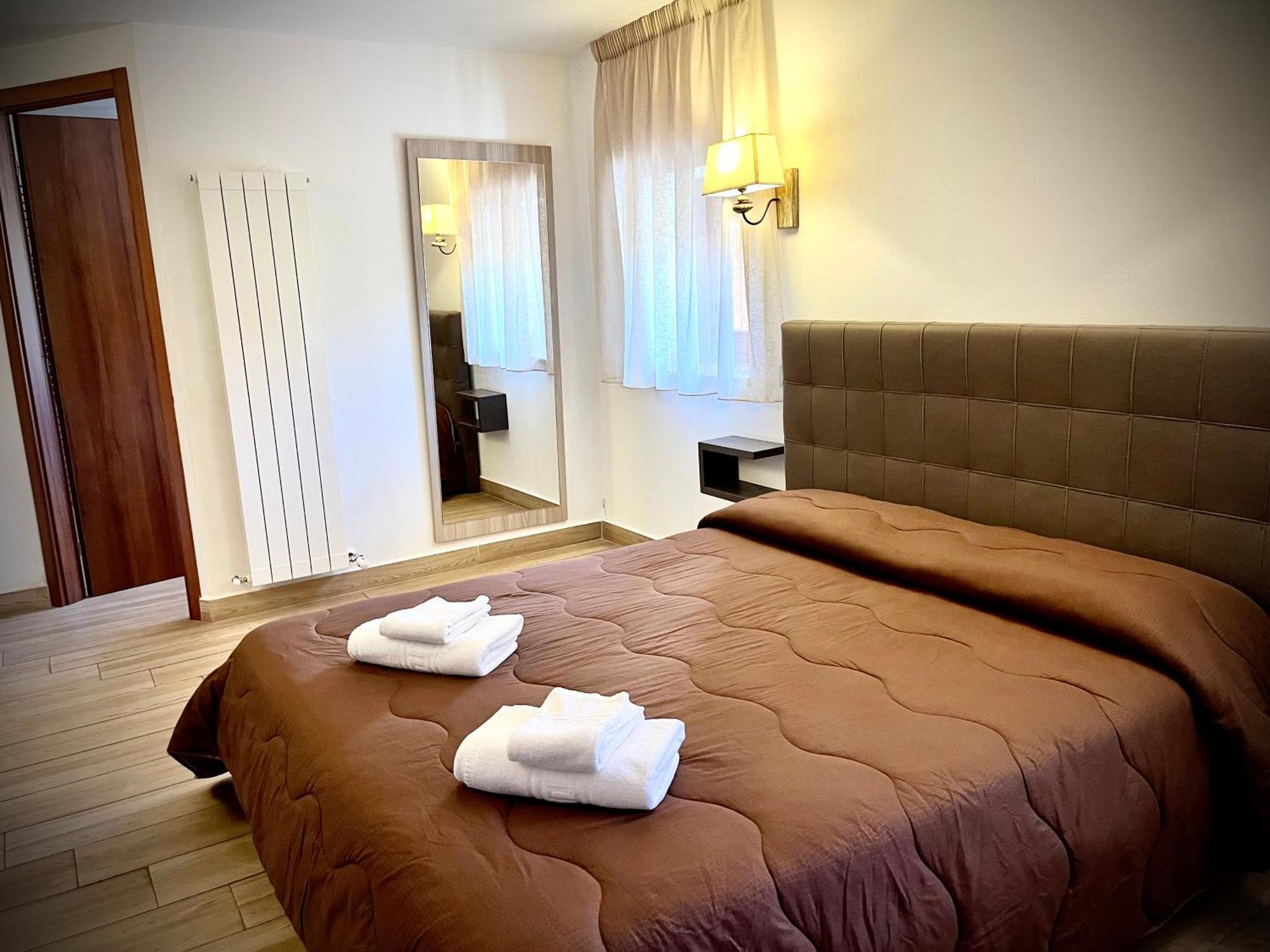 Hotel Pinguino Pescasseroli Dış mekan fotoğraf