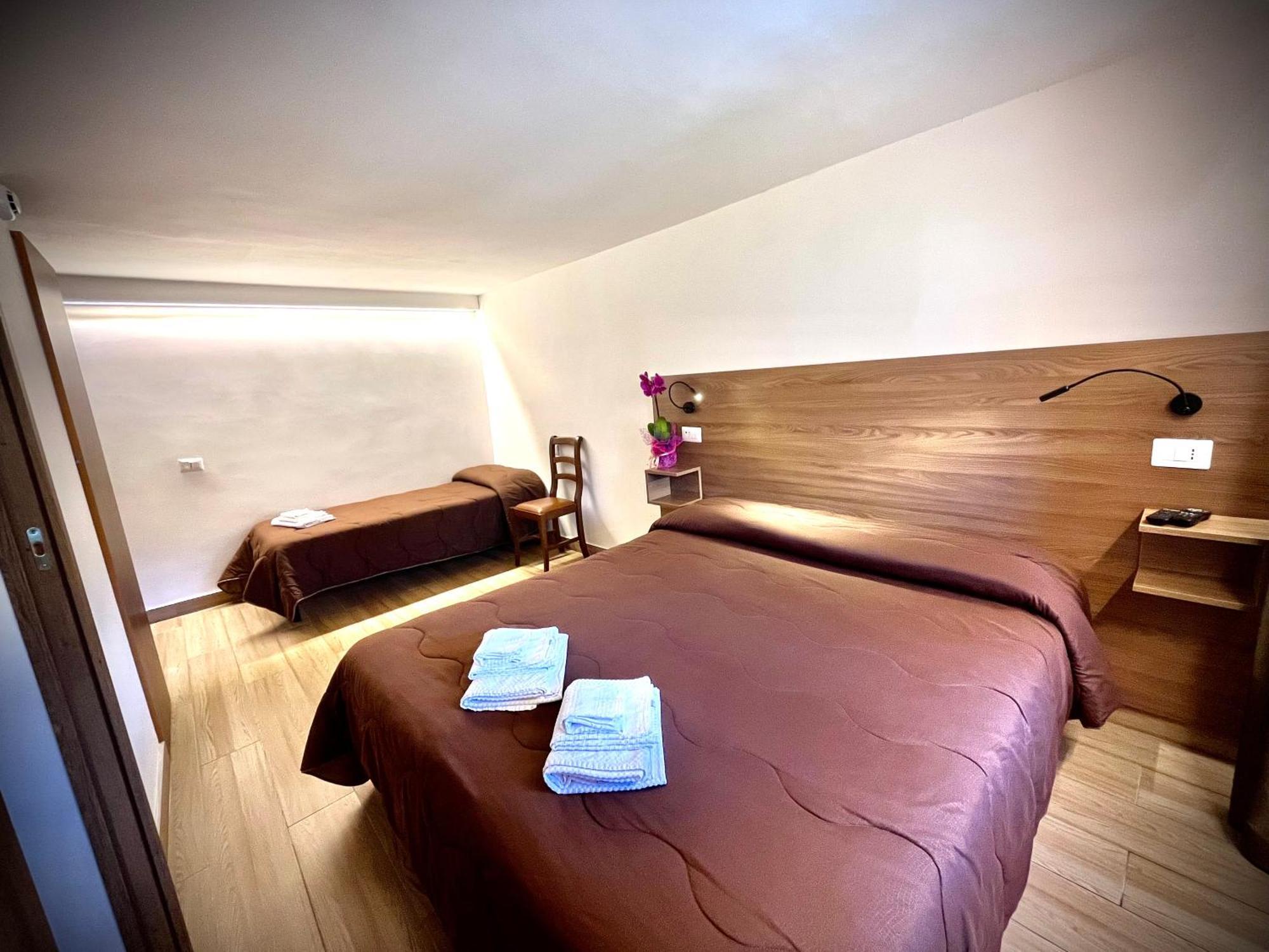Hotel Pinguino Pescasseroli Dış mekan fotoğraf