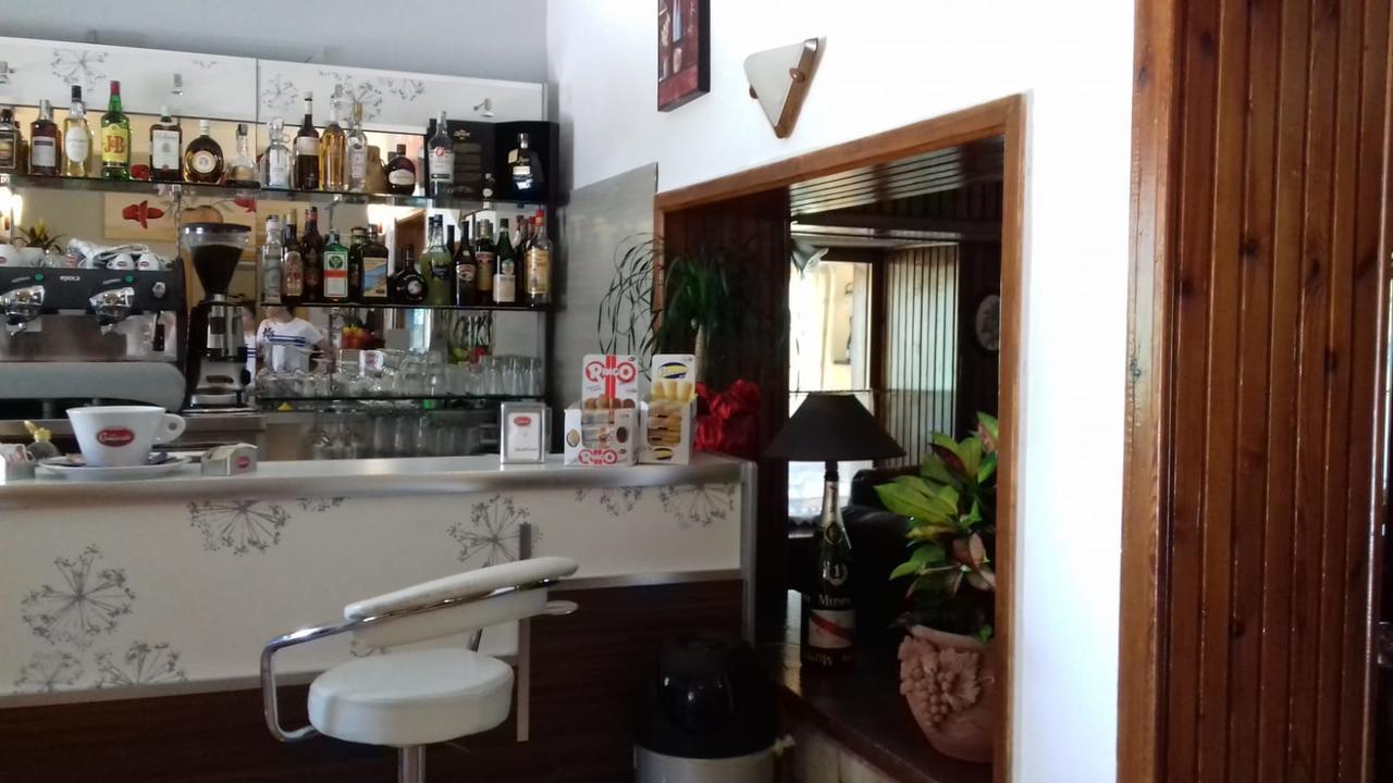 Hotel Pinguino Pescasseroli Dış mekan fotoğraf